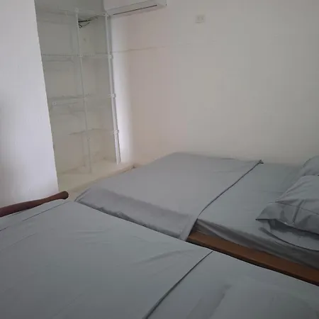 Marbella Turismo Apartment