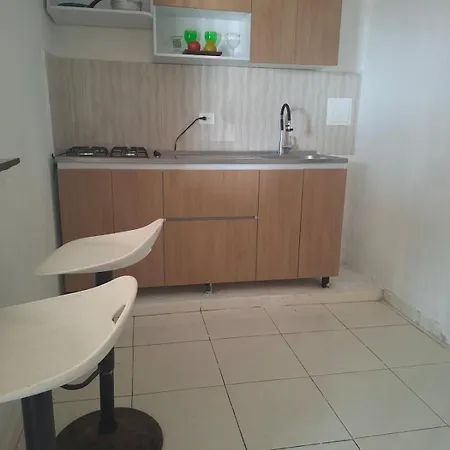 Marbella Turismo Apartment Cartagena